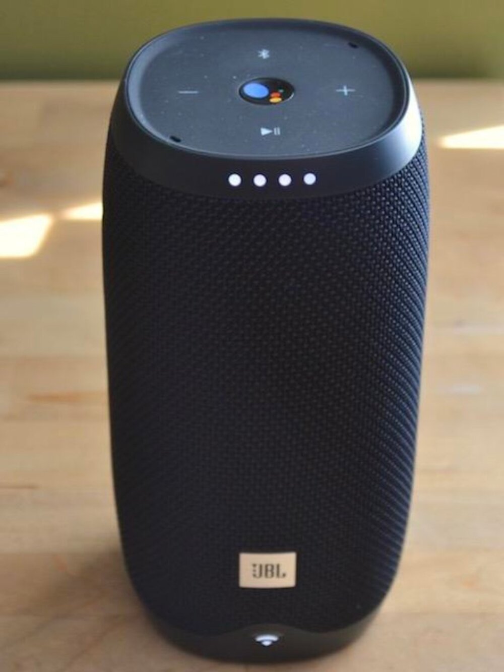 JBL Link 10 Bluetooth Speaker
